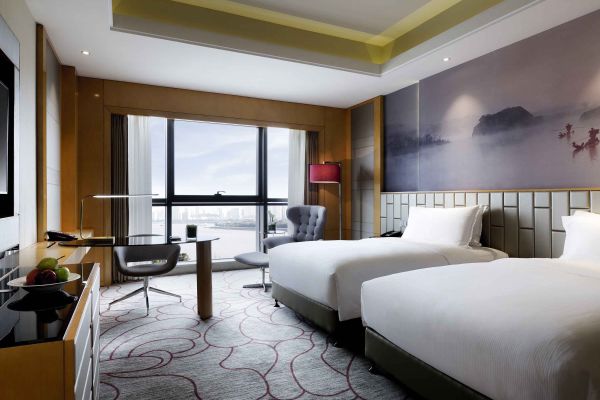 Hotel Pullman Wenzhou
